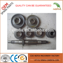 Assy Gear Part Assy Gear For Gearbox